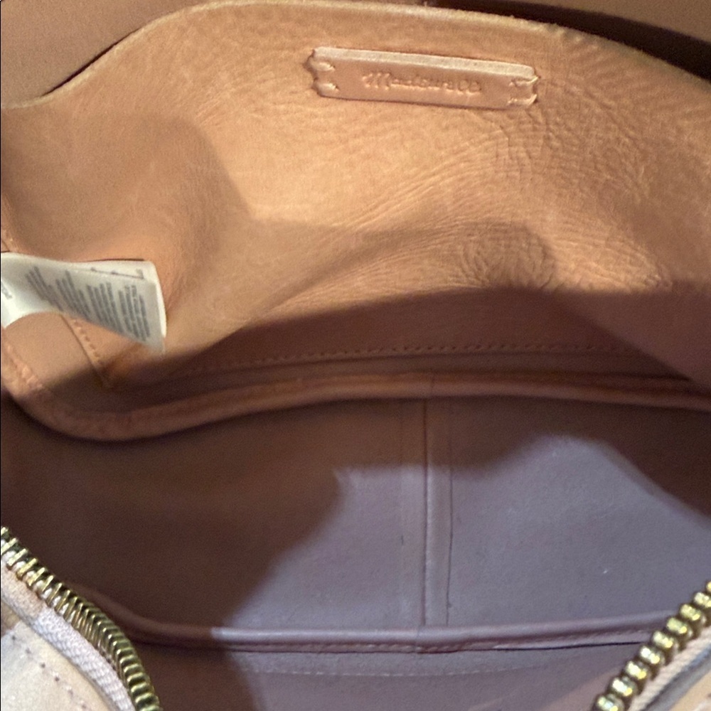 Maxwell The Transport Crossbody Bag - Picture 9 of 11